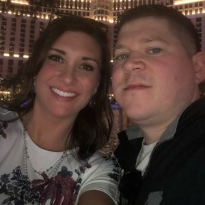 Meet your Posher, Beth